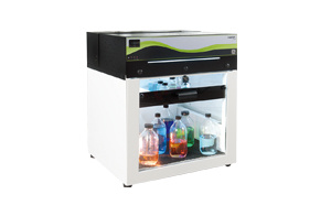 無(wú)管道凈氣型藥品柜