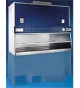 10448-EBC 47, 6英尺(1，829毫米)II級，A型生物安全柜