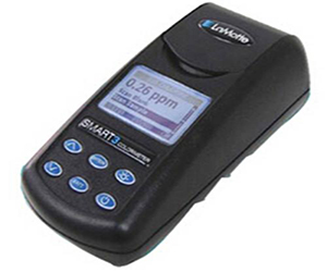 LaMotte多功能、多參數(shù)水質(zhì)分析儀