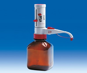 德國(guó)VITLAB瓶口移液器