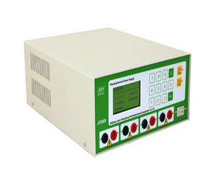 DYY-2C型雙穩(wěn)定時電泳儀