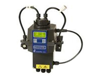 美國(guó)HF Scientific自來水在線濁度儀MicroTOL