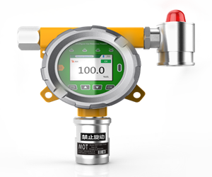 MOT200-CLO2二氧化氯檢測(cè)報(bào)警器