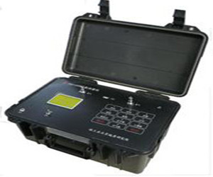 Z供環(huán)境氡測(cè)量?jī)x 型號(hào):BH62/FD216庫號(hào)：M402948