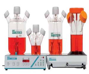 細胞培養(yǎng)磁力轉(zhuǎn)瓶機Cell Spin