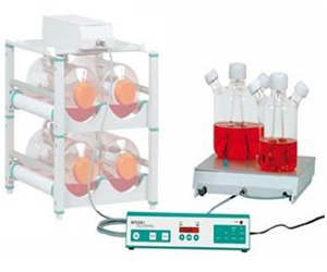 瑞士IBS細胞培養(yǎng)磁力轉(zhuǎn)瓶機CELLRoll