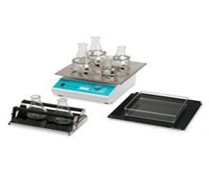 美國(guó)Labnet  軌道式多用途搖床