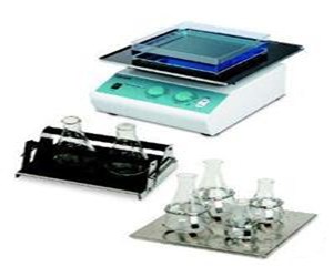 美國(guó)Labnet往復(fù)式搖床