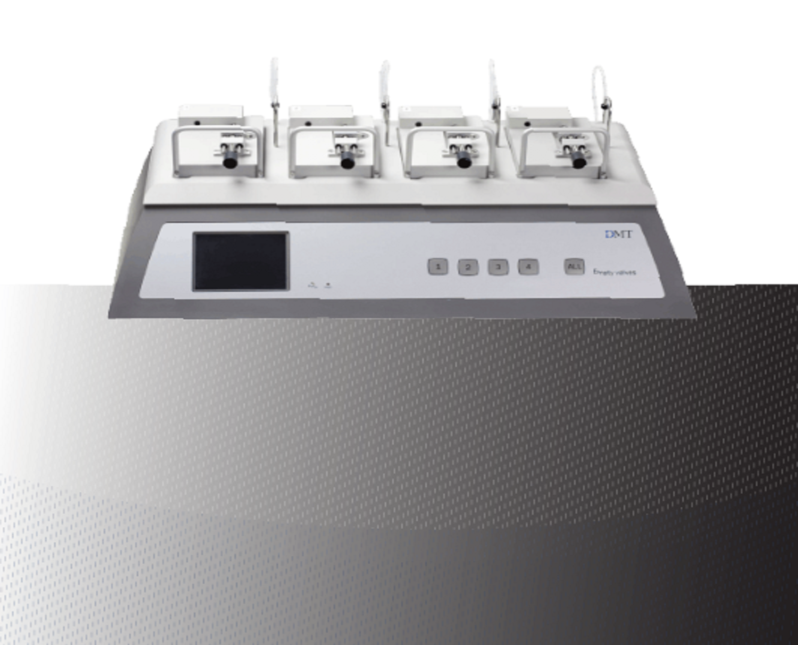 德國(guó)SI-Heidelberg Muscle Bath心肌平滑肌研究系統(tǒng)