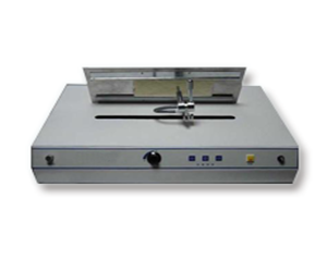 毛絨面料表面燃燒性測(cè)試儀