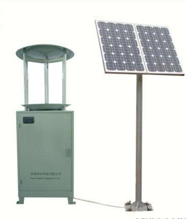 太陽能蟲情測(cè)報(bào)燈，太陽能蟲情測(cè)報(bào)燈TPCB-II-C6.0plus