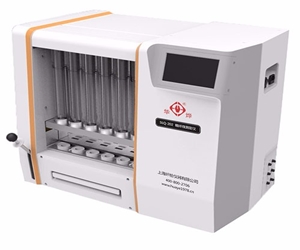 SLQ-202纖檢自動(dòng)粗纖維測(cè)定儀