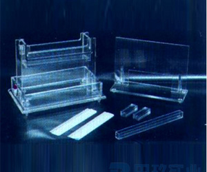 DYCZ-24B型加寬雙垂直電泳槽