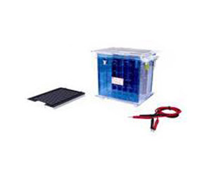 DYCZ-40A型轉(zhuǎn)移電泳槽（大號）