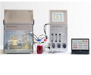 Z RP德國Zellwerk 全自動三維細胞及組織培養(yǎng)系統(tǒng)