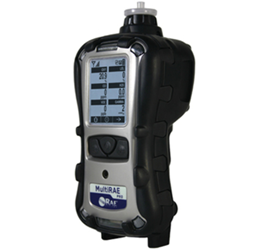 PGM-6248便攜式復(fù)合氣體檢測(cè)儀