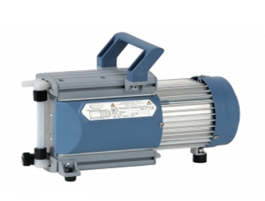 MD系列三級(jí)無(wú)油防腐蝕真空泵