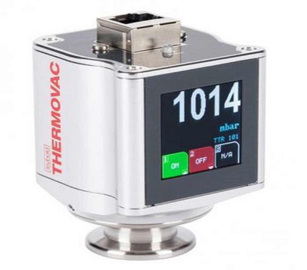 INFICON BPG400  皮拉尼復(fù)合真空計(jì)