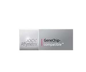 110005Affymetrix人類(lèi)SNP芯片.110005
