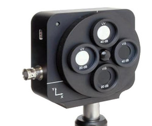 美國(guó)Thorlabs光束質(zhì)量分析儀BP100