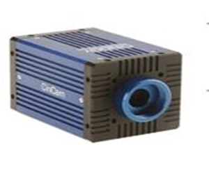 德國(guó)Cinogy公司高性?xún)r(jià)比相機(jī)型紅外激光光束分析儀