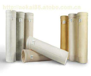 除塵布袋設備-中溫耐酸堿濾袋除塵濾袋