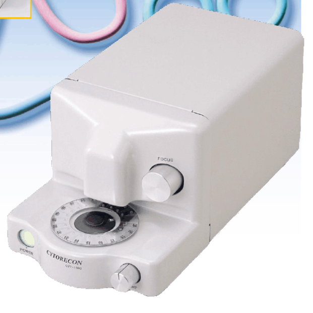 美國GE Healthcare細(xì)胞計數(shù)分析儀CYTORECON