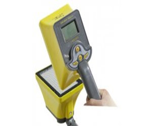 SIM-MAX AB3210 α、β表面污染儀