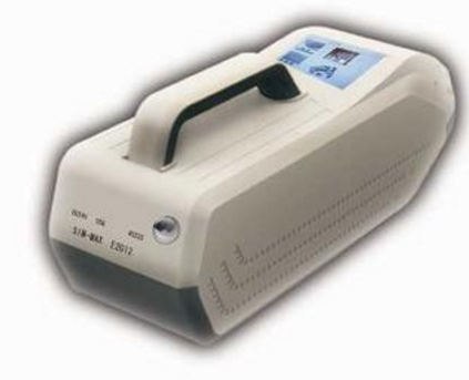 SIM-MAX N3010 中子巡測(cè)儀