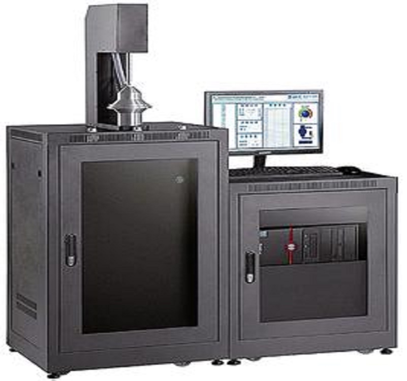 口罩過濾效率測(cè)試儀