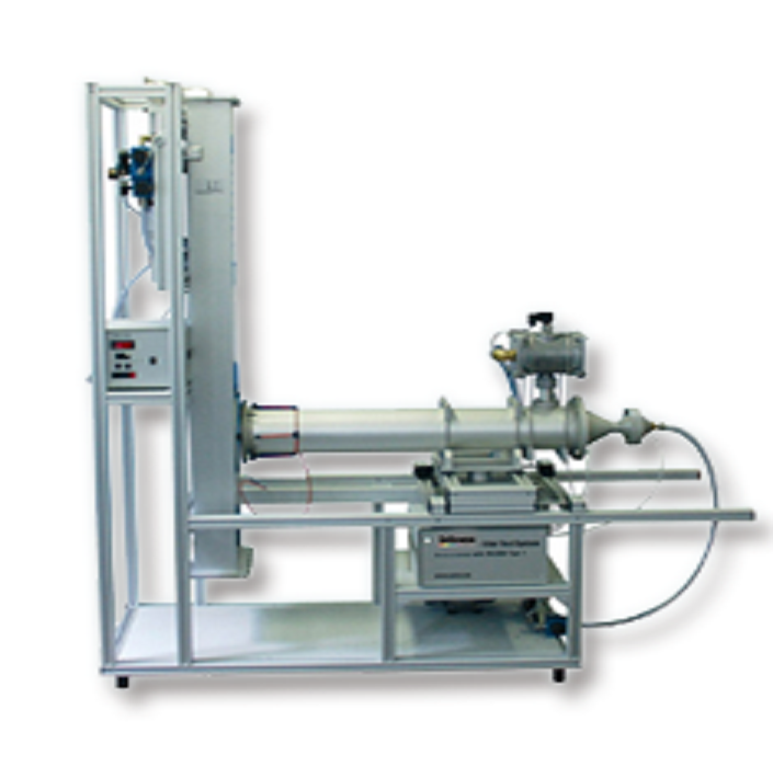 自動(dòng)濾料測(cè)試儀-濾料測(cè)試臺(tái)