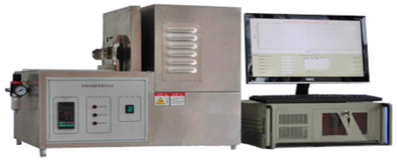 織物熱防護(hù)（輻射）性能測(cè)試儀-輻射熱防護(hù)性能測(cè)試儀