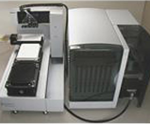 Innovadyne Nanodrop II全自動(dòng)微量移液平臺(tái)