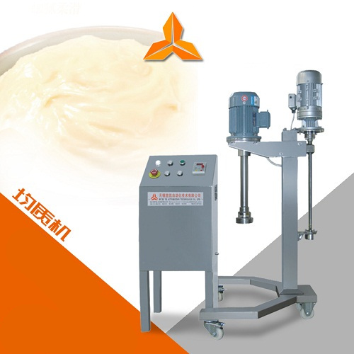 YKAI意凱新型LR-150高剪切均質(zhì)機 均質(zhì)效果好、價格低、安裝方便