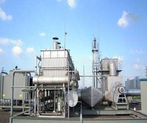 畜牧養(yǎng)殖有機(jī)廢氣處理裝置