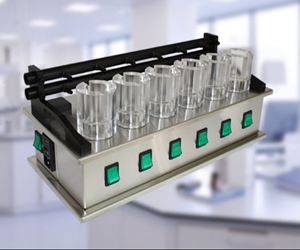 美國(guó)permergear 垂直型/水平式 Franz/ Valia-Chien透皮擴(kuò)散