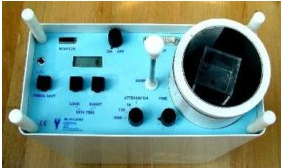 英國Molspin MINISPIN小旋轉(zhuǎn)磁力儀