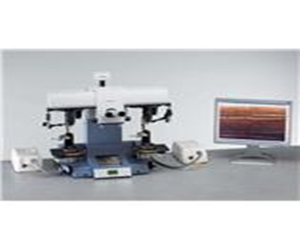 瑞士寶捷拿大型萬能比對(duì)顯微鏡UCM