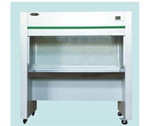 SW-CJ-2G雙人單面凈化工作臺(水平送風(fēng))