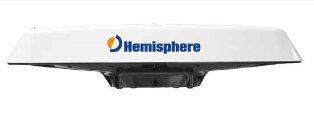 中海基業(yè)重點(diǎn)推廣進(jìn)口定位定向儀，穩(wěn)定可靠定位精度高加拿大Hemisphere V113