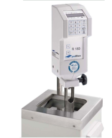 ProRheo R180實(shí)驗(yàn)室、現(xiàn)場(chǎng)粘度計(jì)