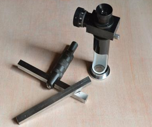 HBC錘擊式布氏硬度計