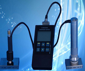 LAB-H1超聲波硬度計