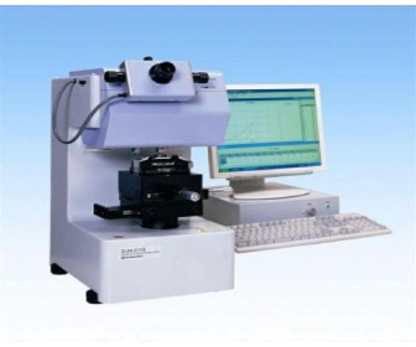 DUH-211/211S型動態(tài)超微小硬度計(jì)