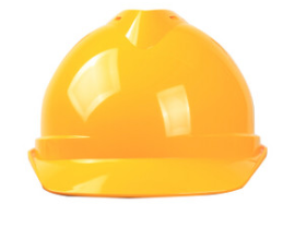 法國代爾塔DELTA PLUS安全帽增強(qiáng)版經(jīng)典V型