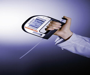 DMA35型便攜式密度計