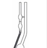德國(guó)SCHOTT Cannon-Fens毛細(xì)管粘度計(jì)