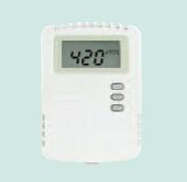 美國(guó)Dwyer德威爾 CDT-2W44 CDT-5D44 二氧化碳濃度/溫度變送器