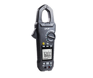 FLIR Systems flir工業(yè)級數(shù)字鉗形表CM82 CM83基礎(chǔ)諧波功率表CM85