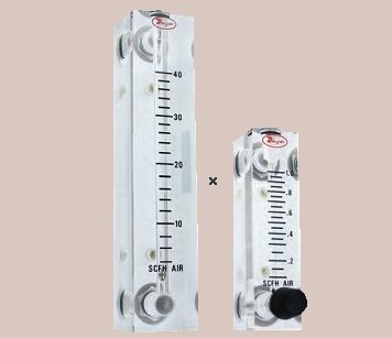 Dwyer德威爾 轉(zhuǎn)子流量計(jì) VFB-65/66/67/68/69-SSV/BV